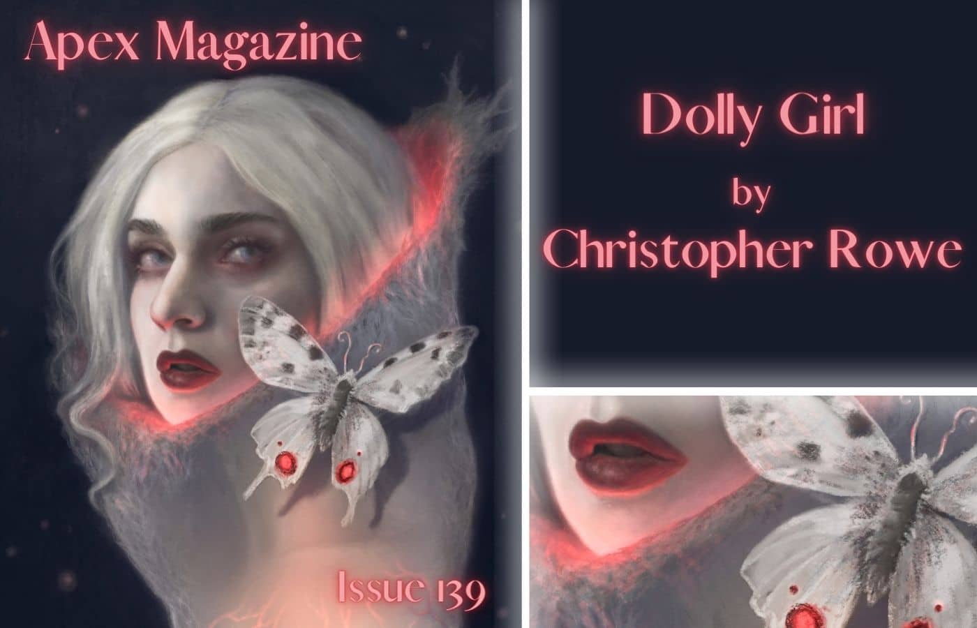 Dolly Girl