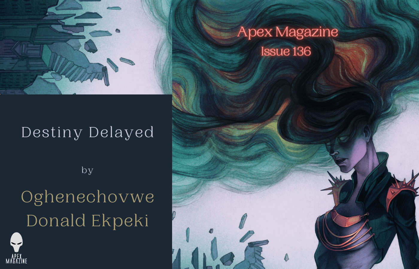 Destiny Delayed