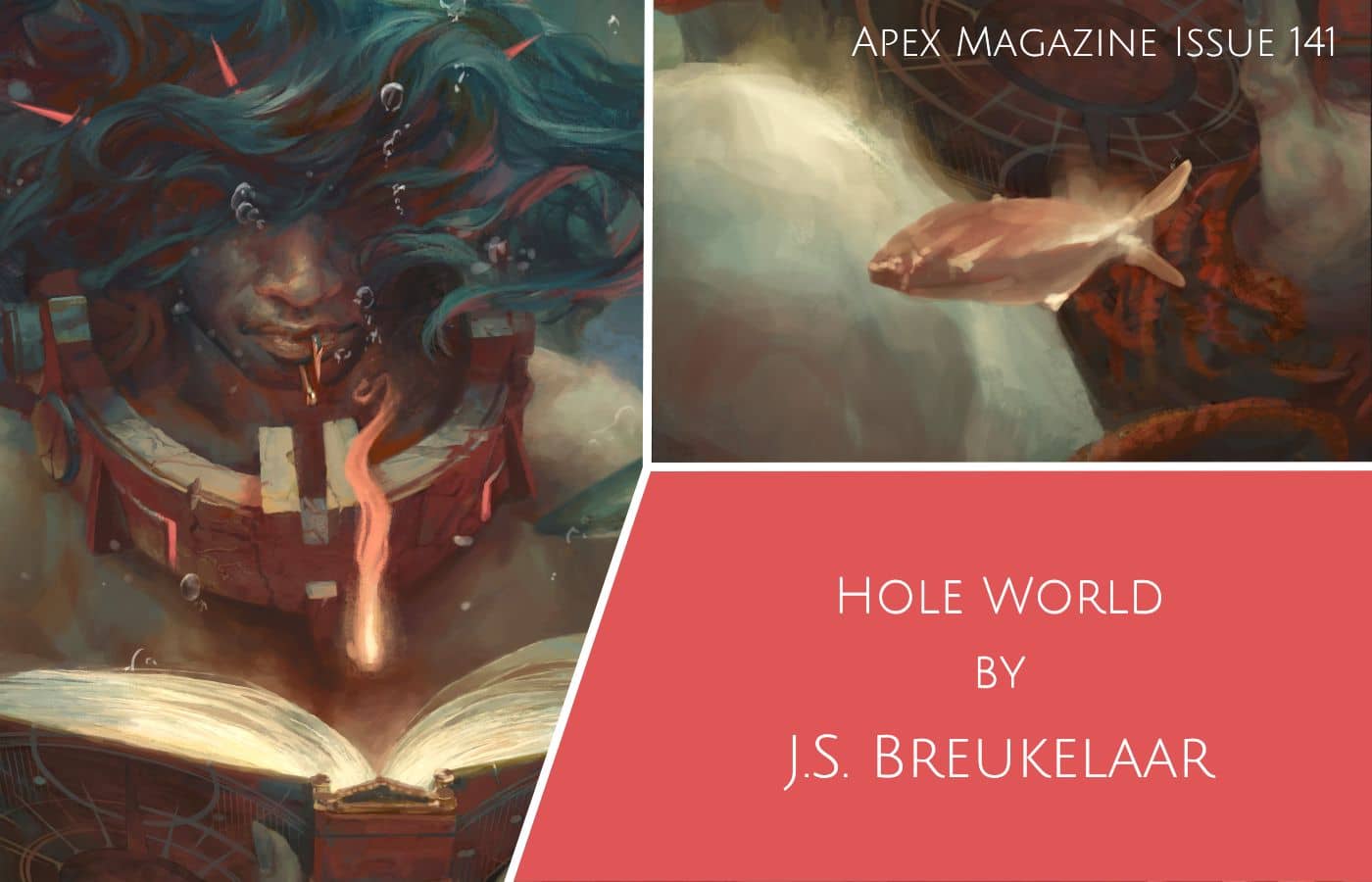 Hole World
