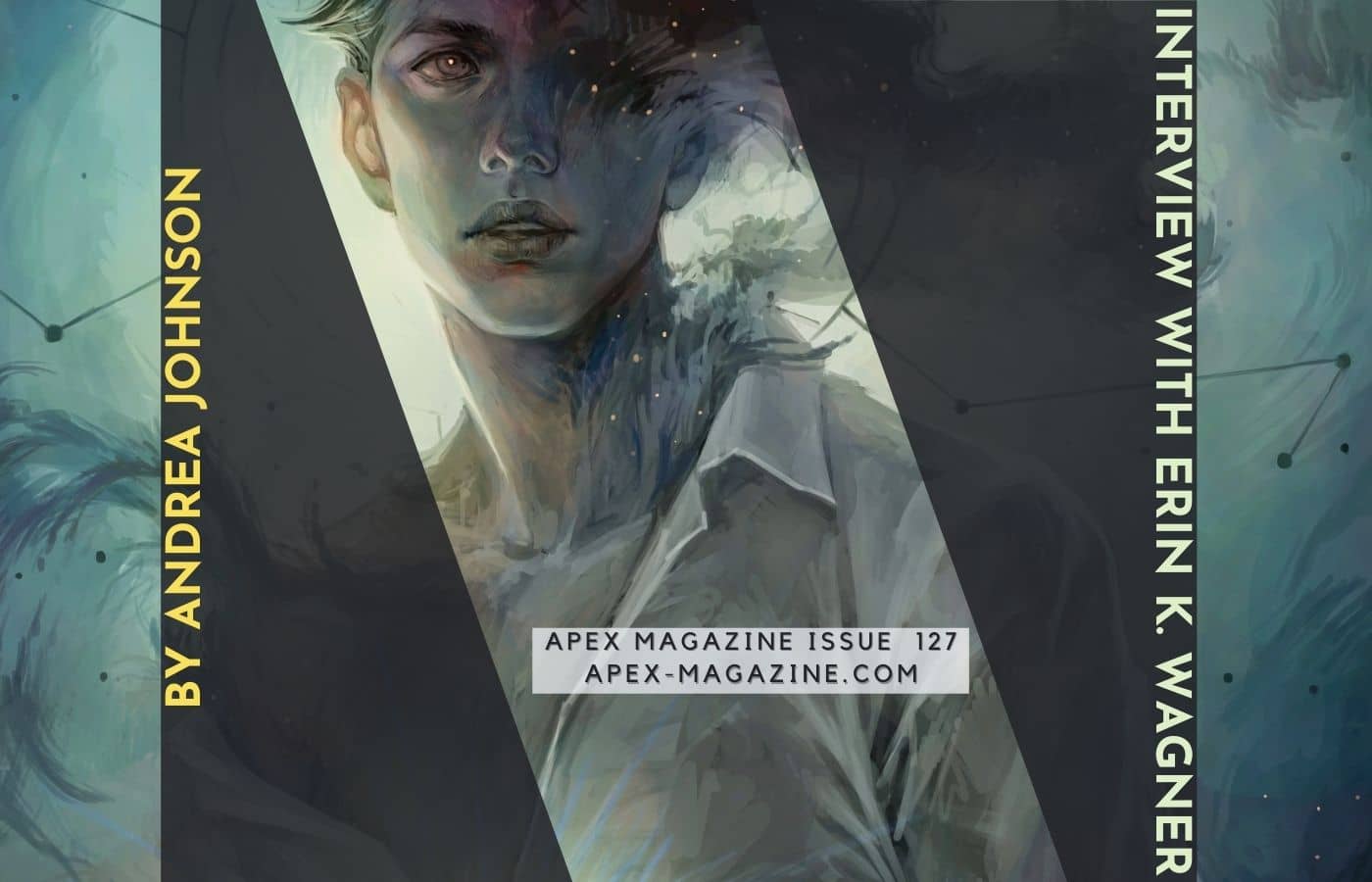 Interview with Author Erin K. Wagner