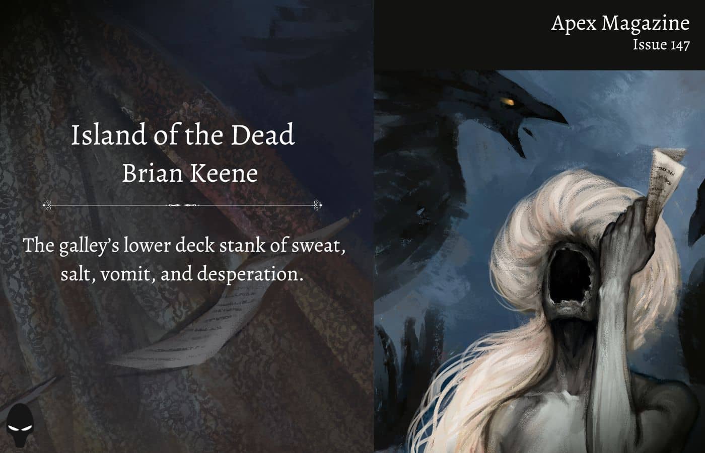 Island of the Dead