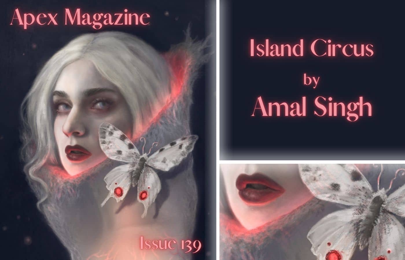 Island Circus
