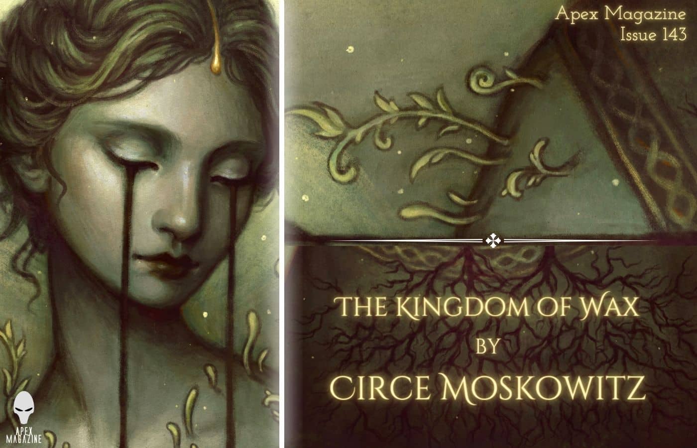 The Kingdom of Wax