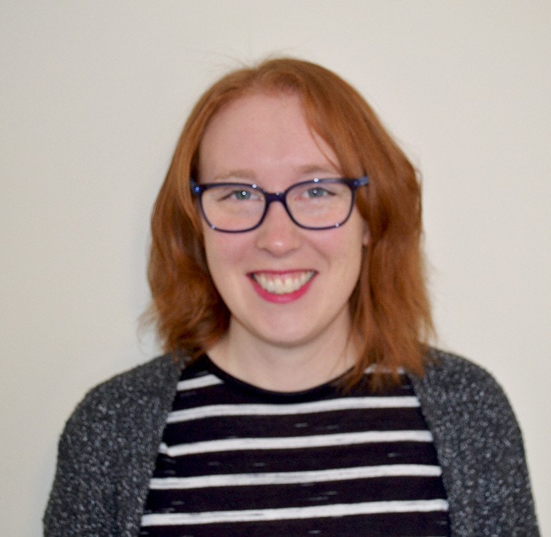 Interview with Author Rachel Harrison
