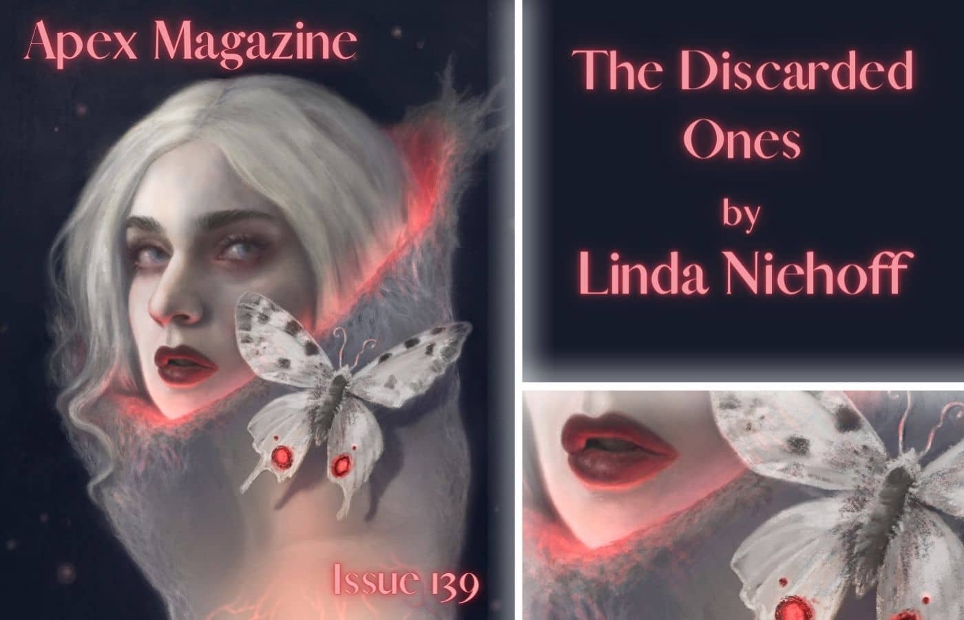 The Discarded Ones