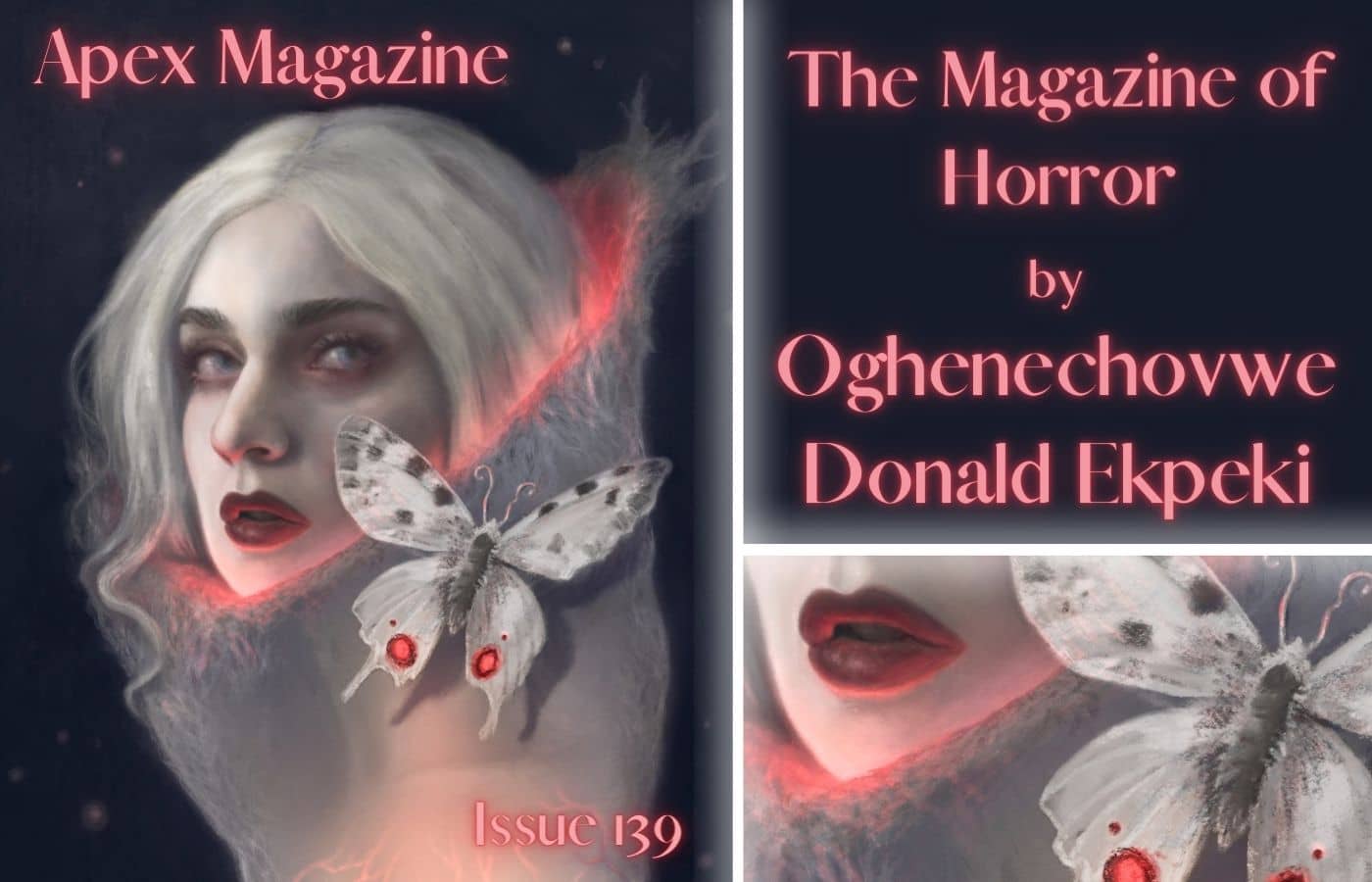 The Magazine of Horror