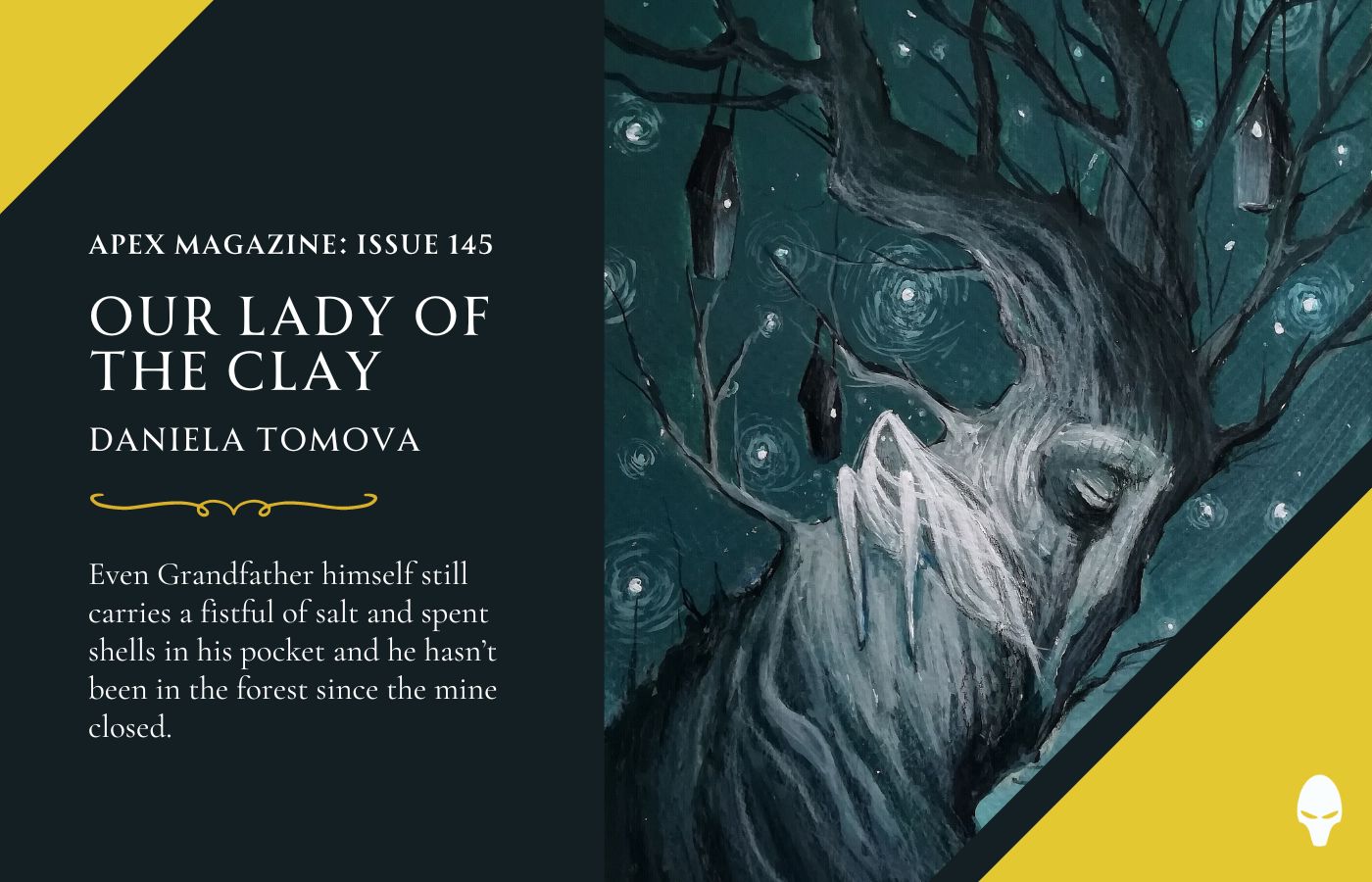 Our Lady of the Clay