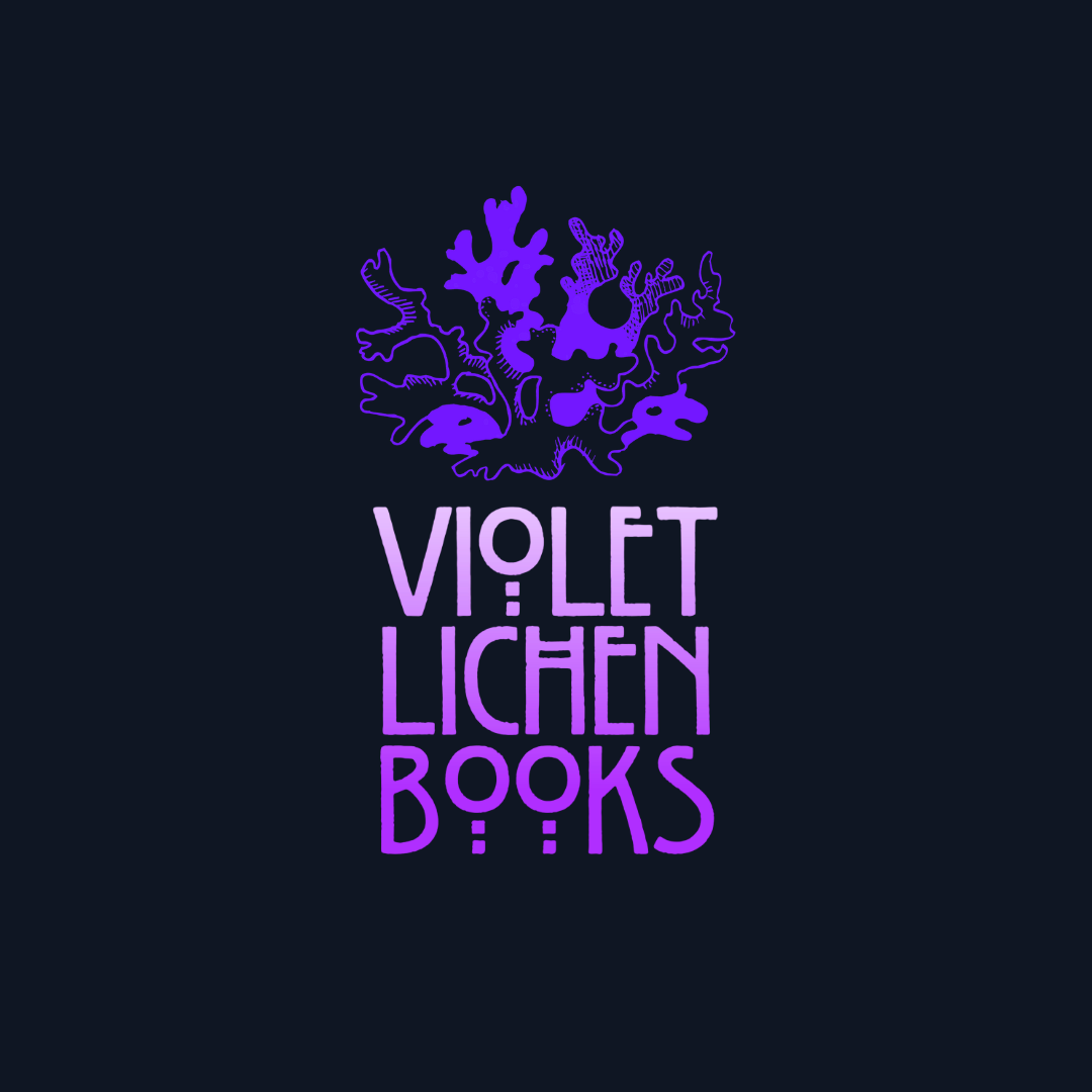Apex announces novella imprint Violet Lichen Books