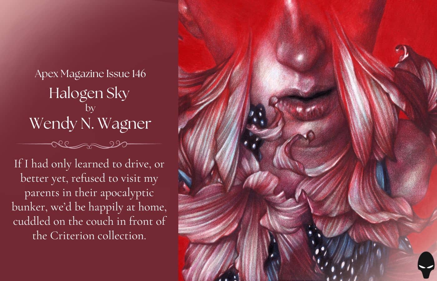 Halogen Sky