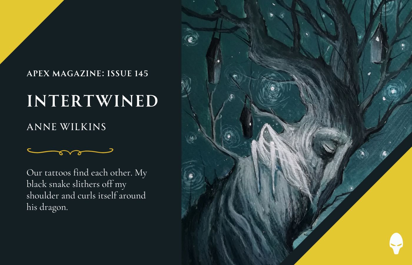 Intertwined