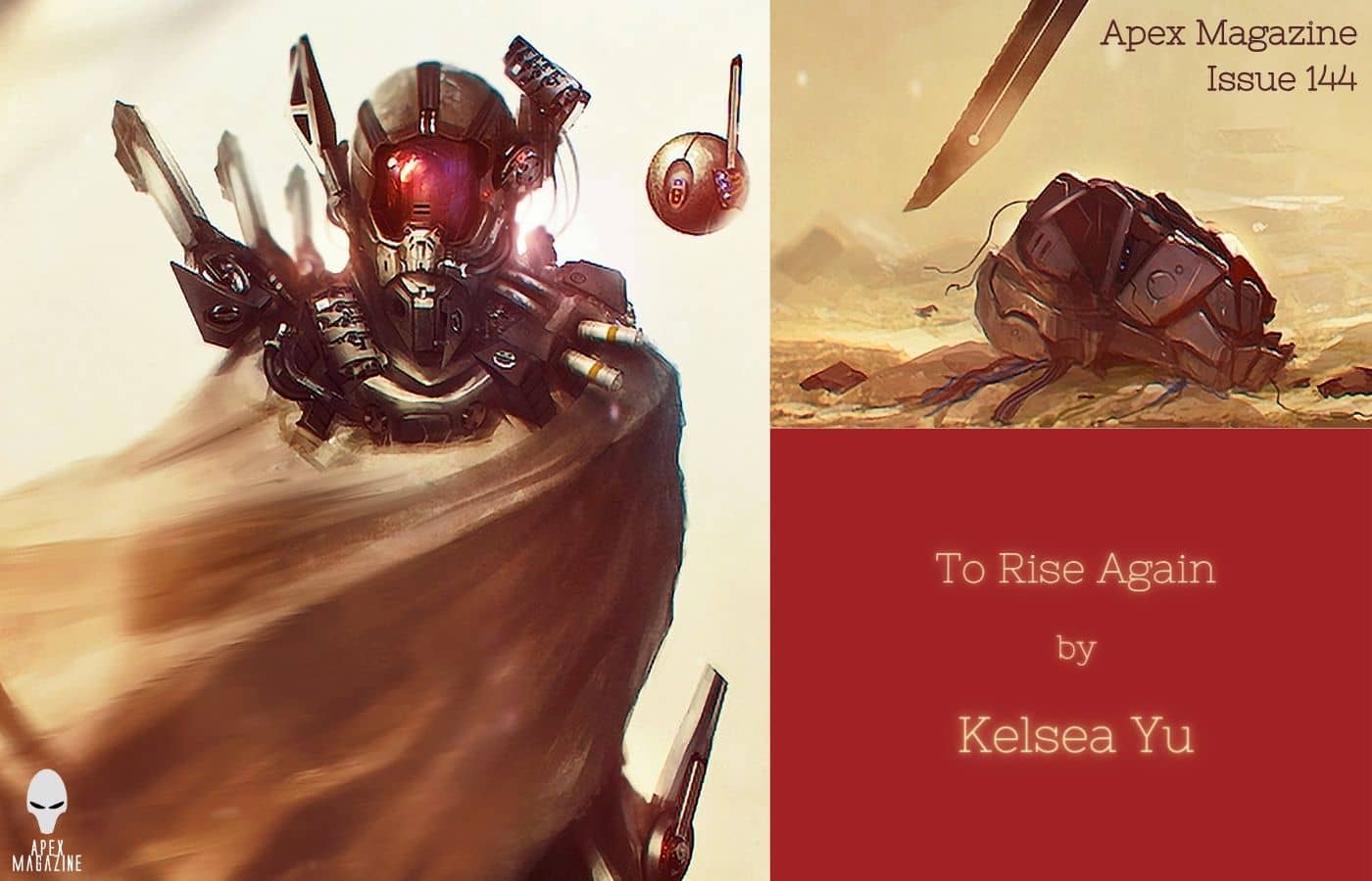 To Rise Again