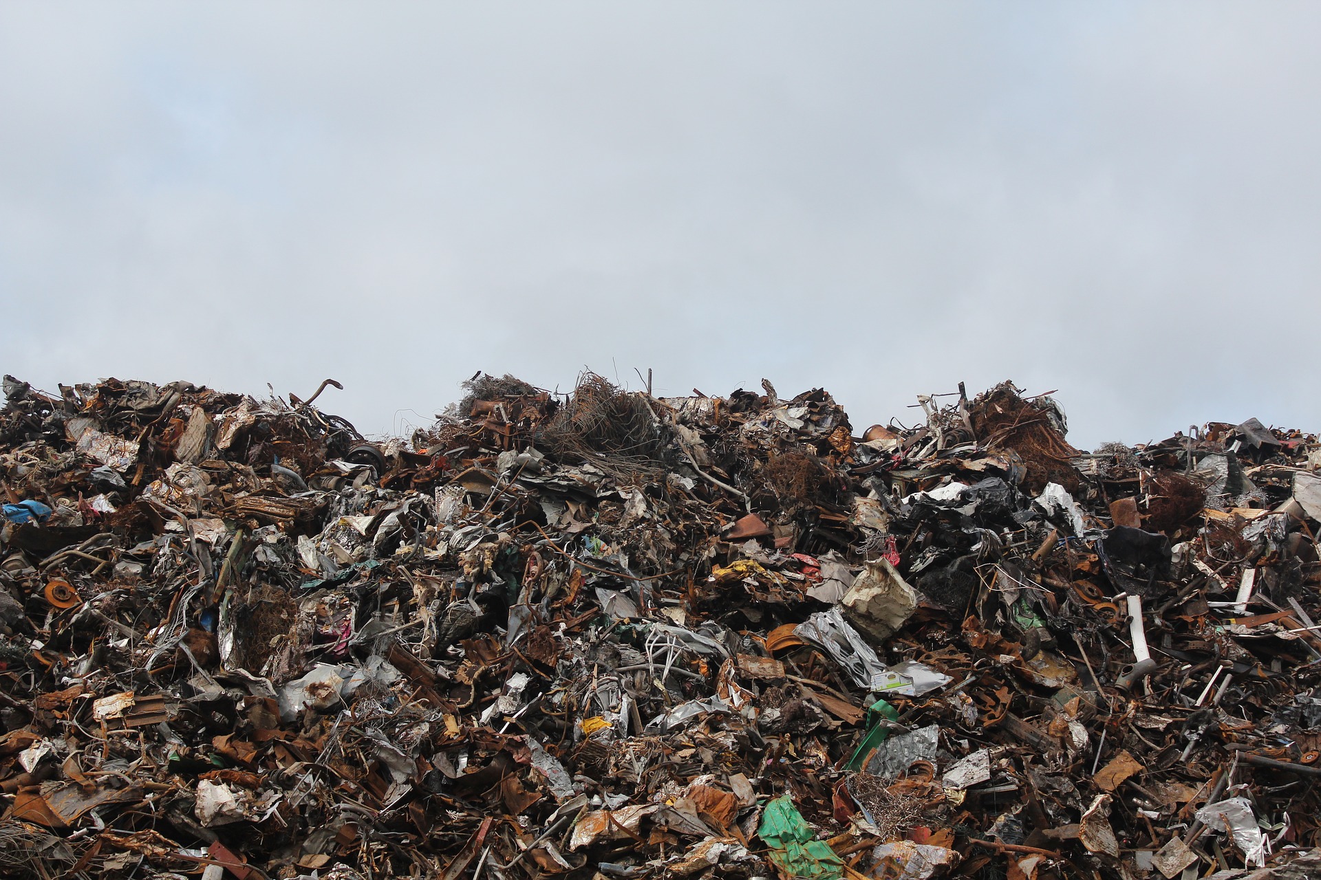 Waste