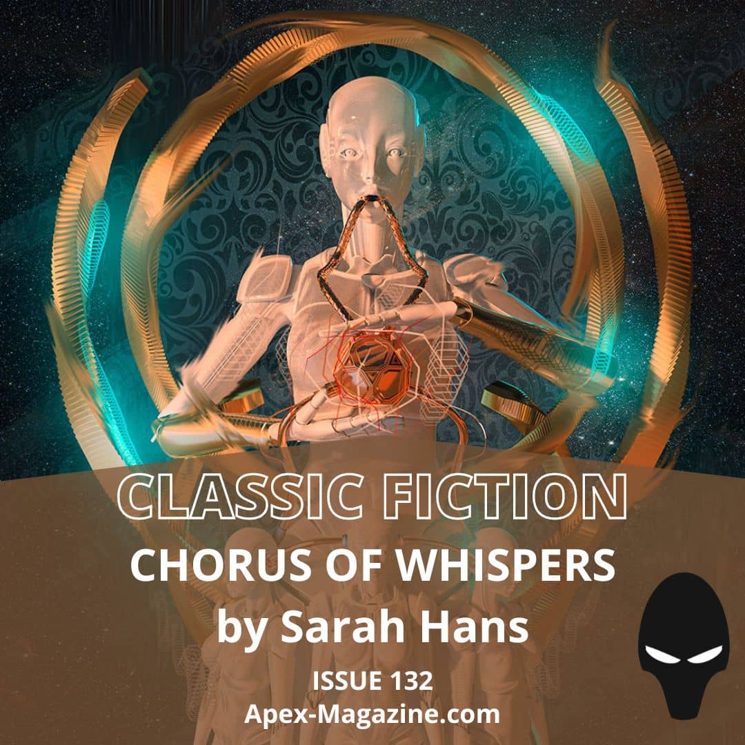Chorus of Whispers