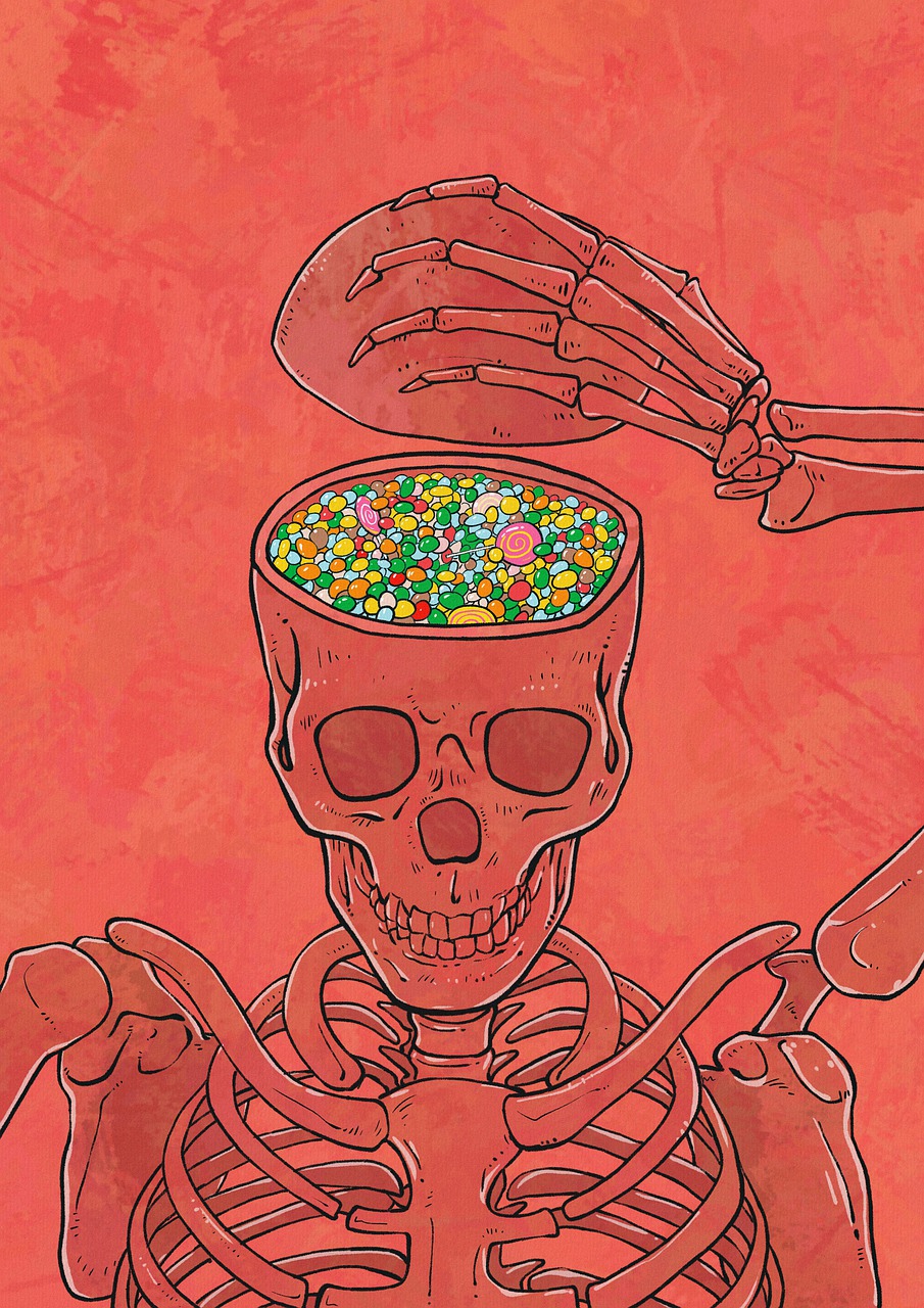 Episode #17: Candy Girl
