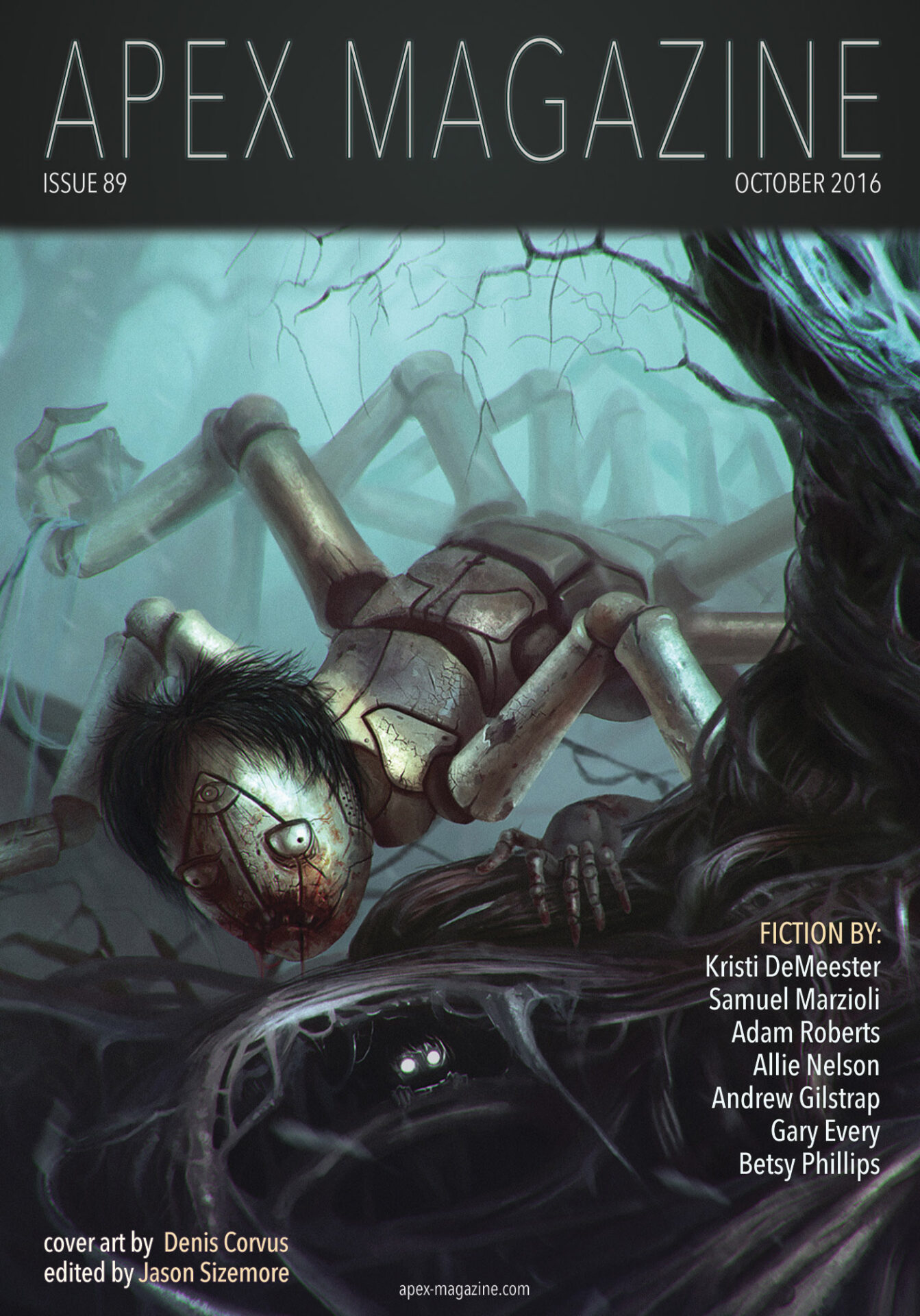 Issue 89