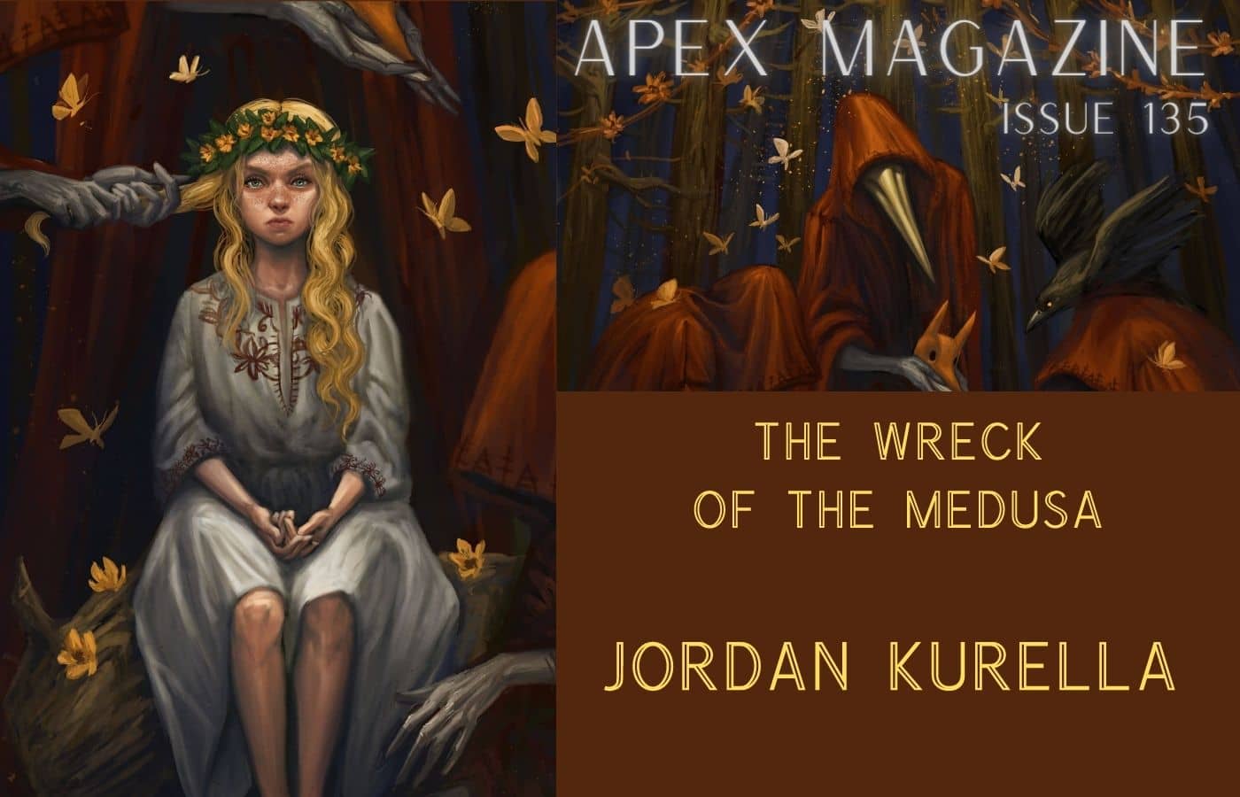 The Wreck of the Medusa