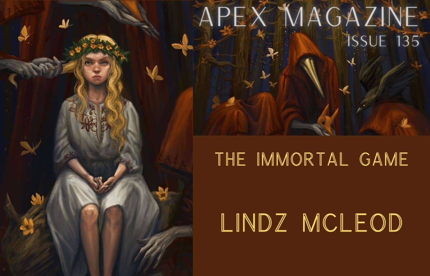The Immortal Game