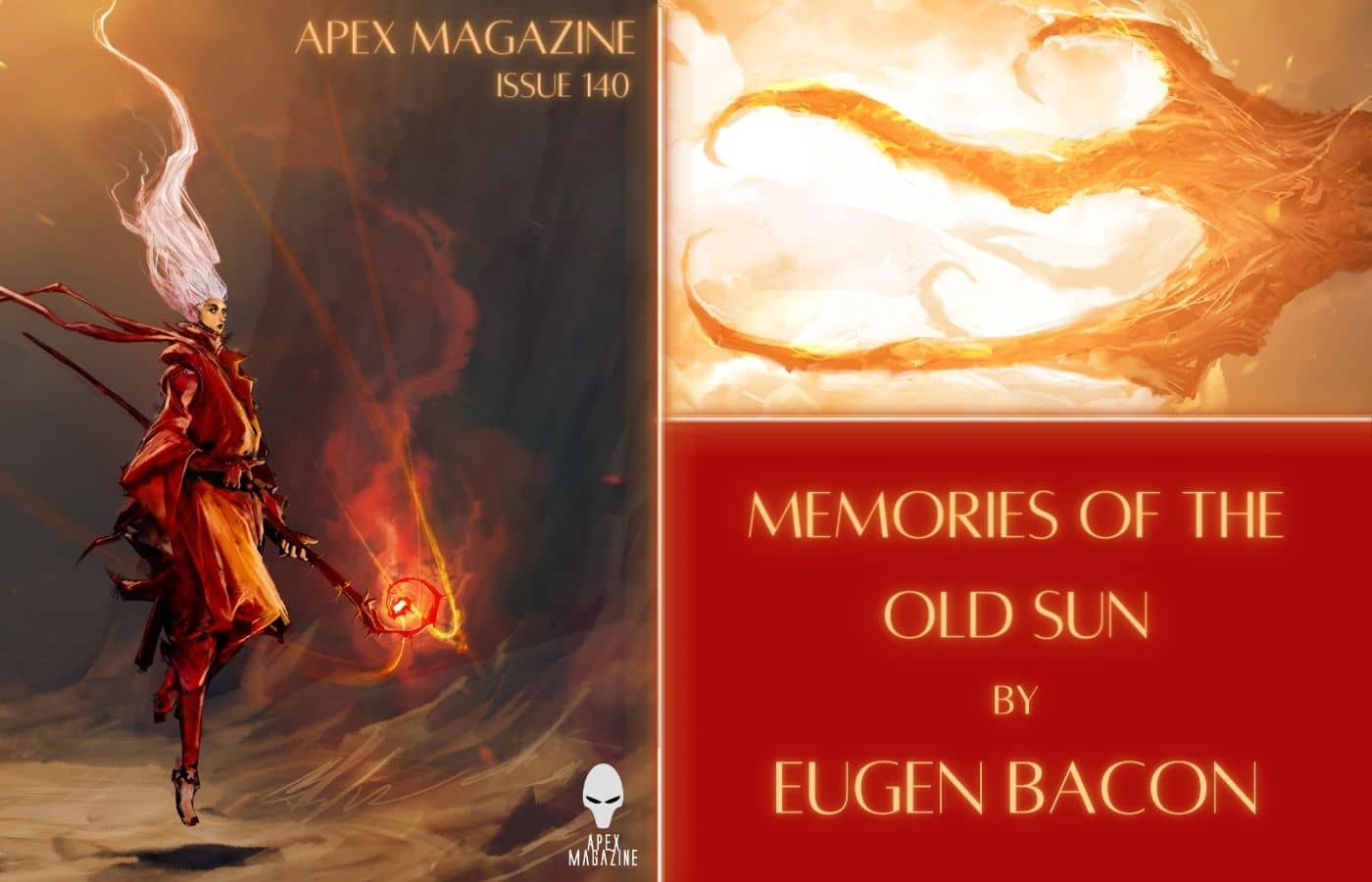 Memories of the Old Sun