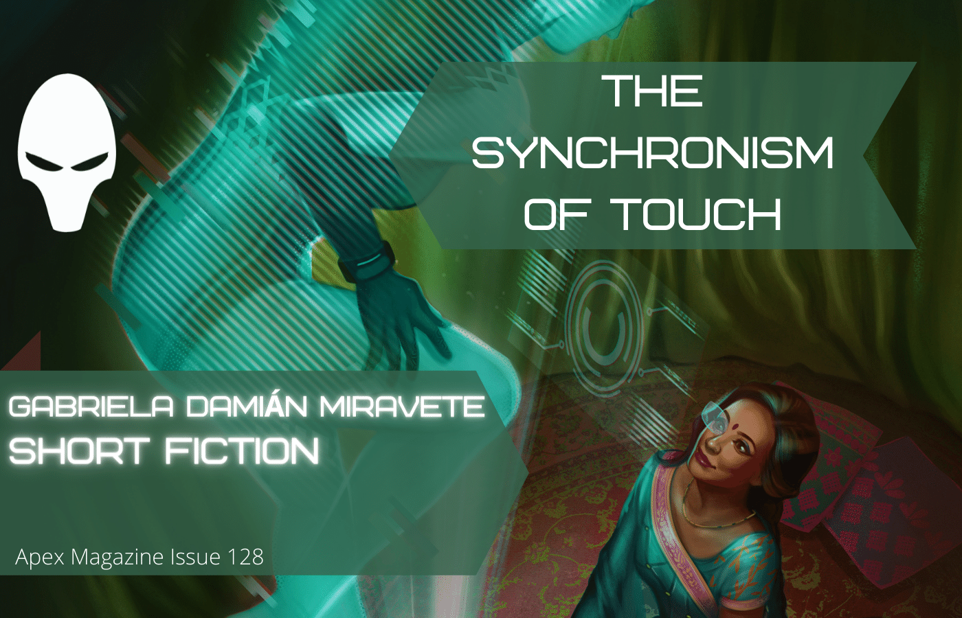 The synchronism of touch