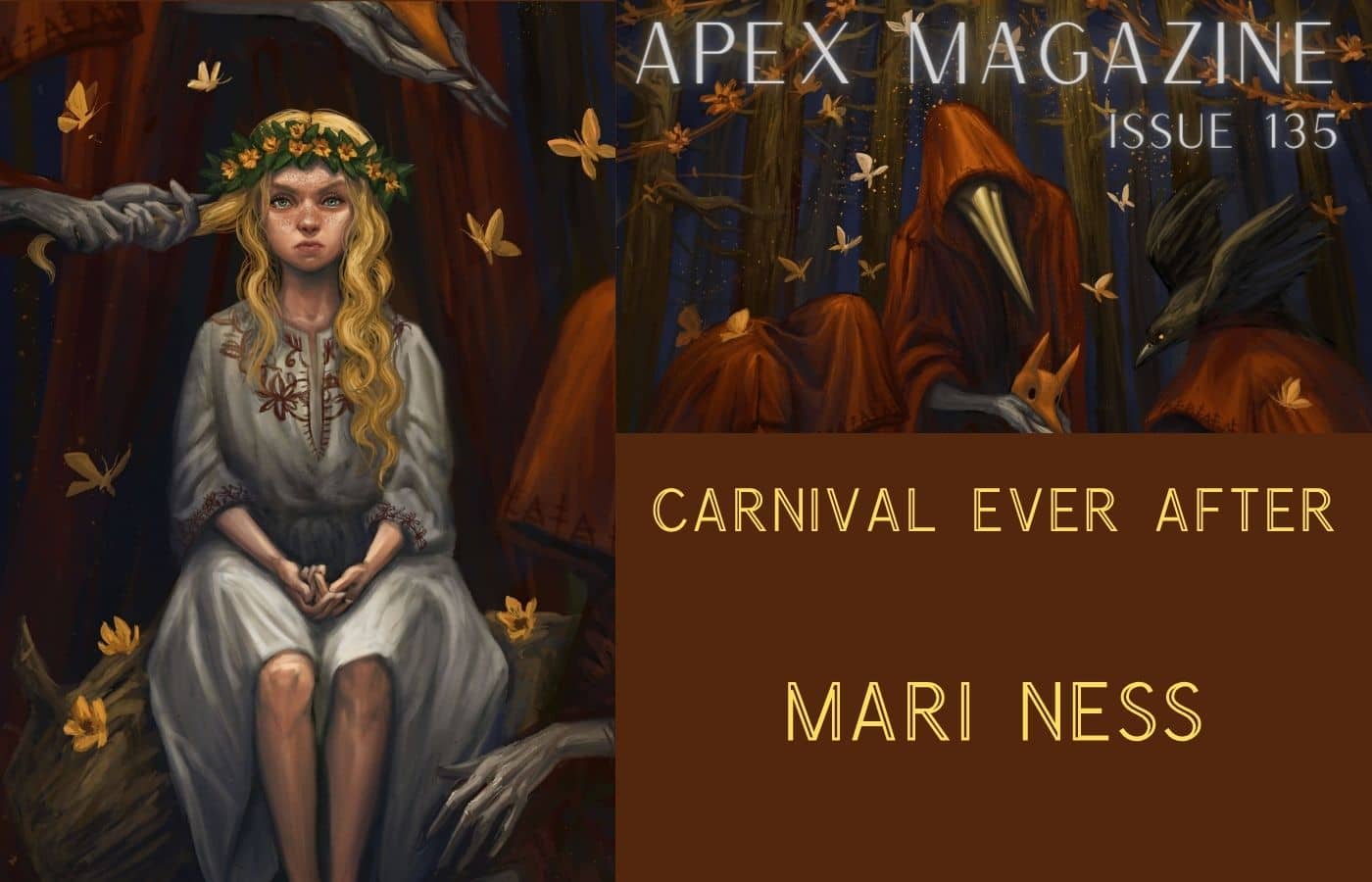 Carnival Ever After