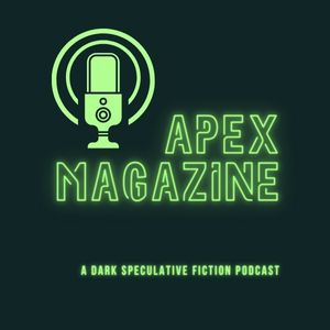 Episode 95: The Walking Mirror of the Soul