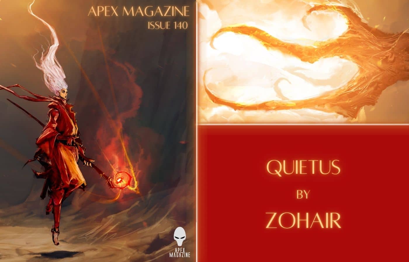 Quietus