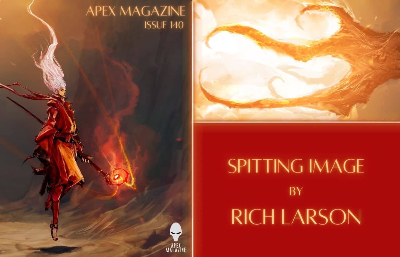 Spitting Image