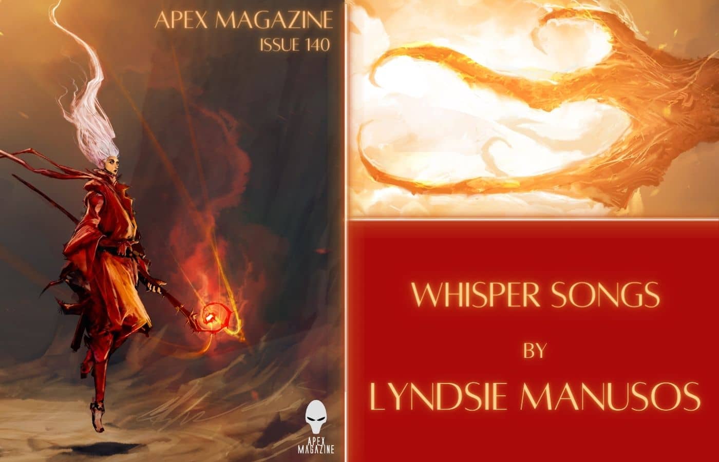 Whisper Songs