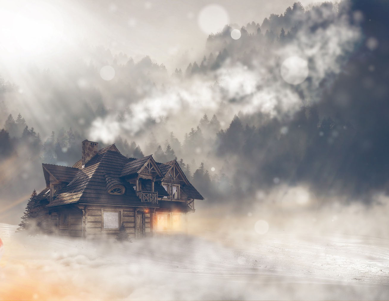 Episode #41: Every Winter