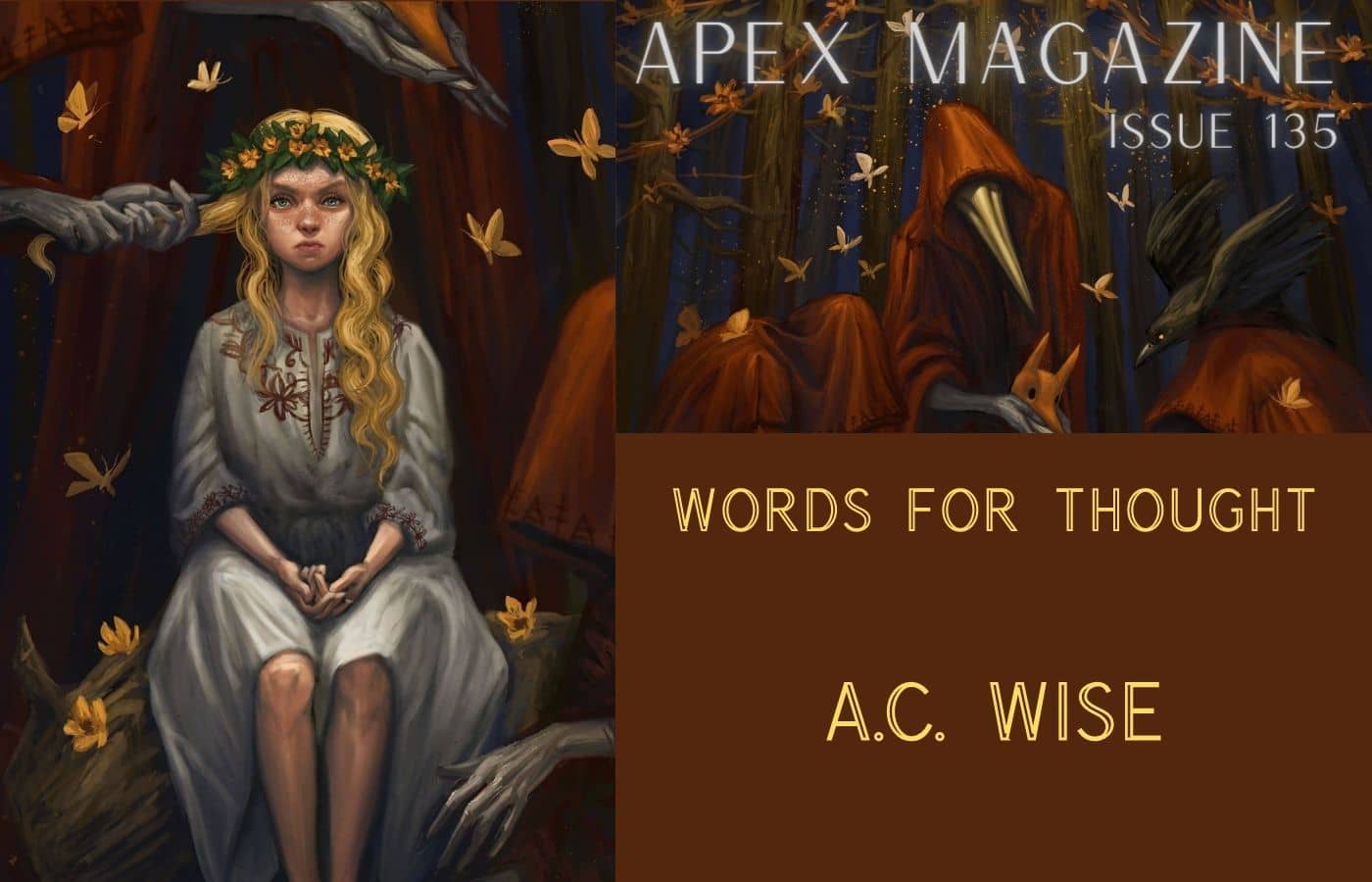 Words for Thought: January 2023