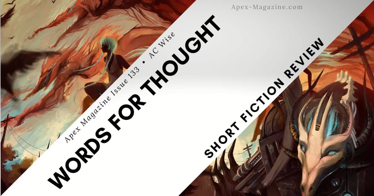 Words for Thought: October 2022