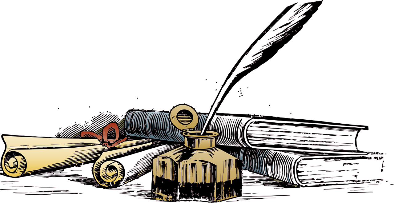 Writing Flash Fiction: Serve Neat, With a Twist