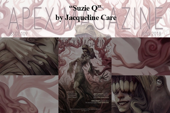 Suzie Q