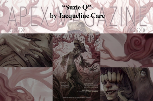 Suzie Q