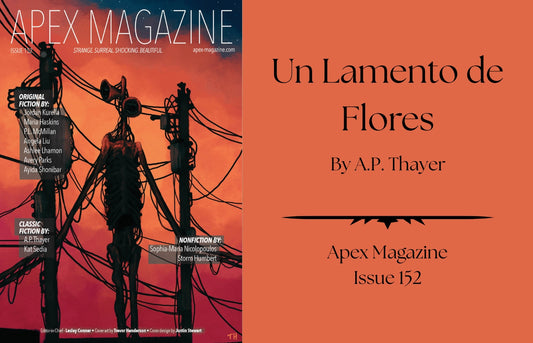 Un Lamento de Flores