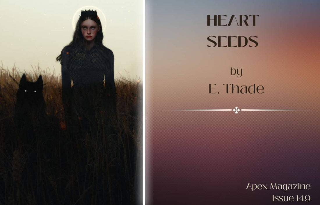Heart Seed