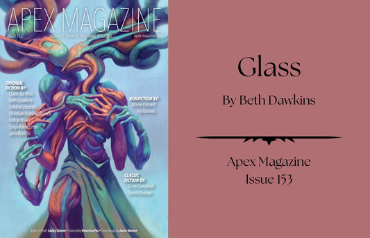 Glass