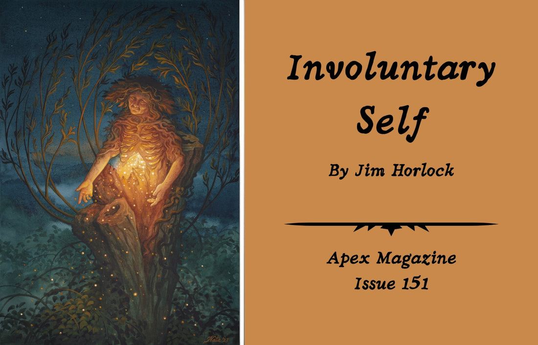 Involuntary Self