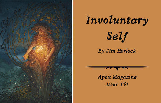 Involuntary Self