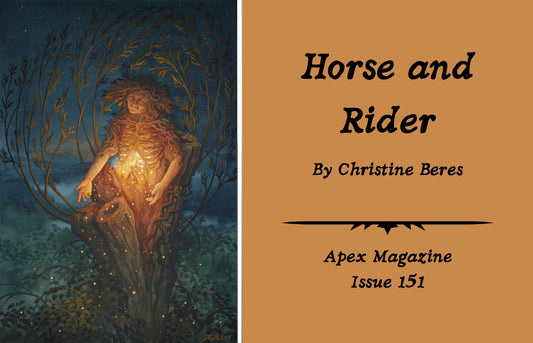 Horse and Rider