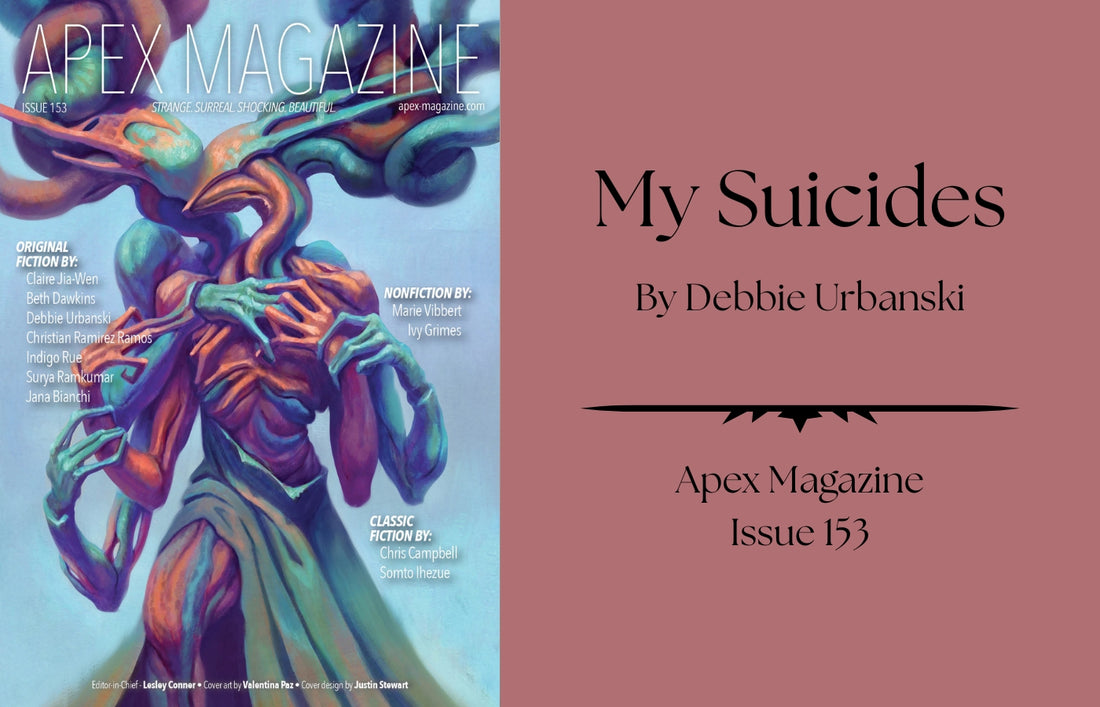 My Suicides