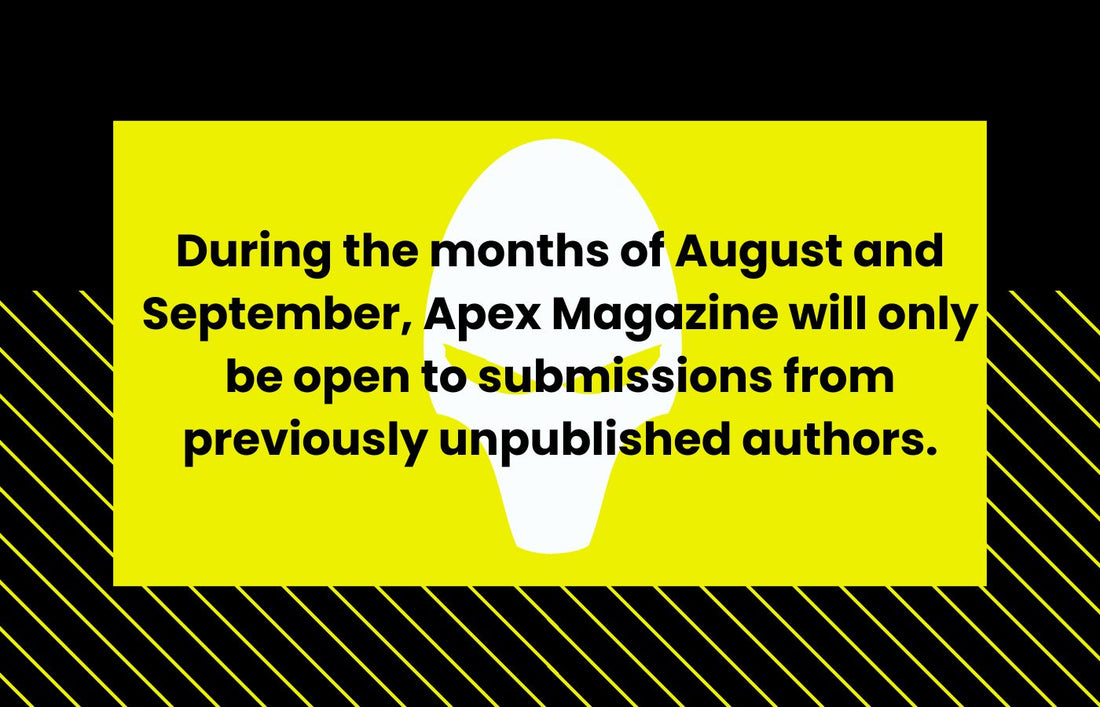 Unpublished Author Submissions Call