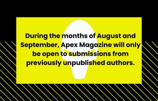 Unpublished Author Submissions Call
