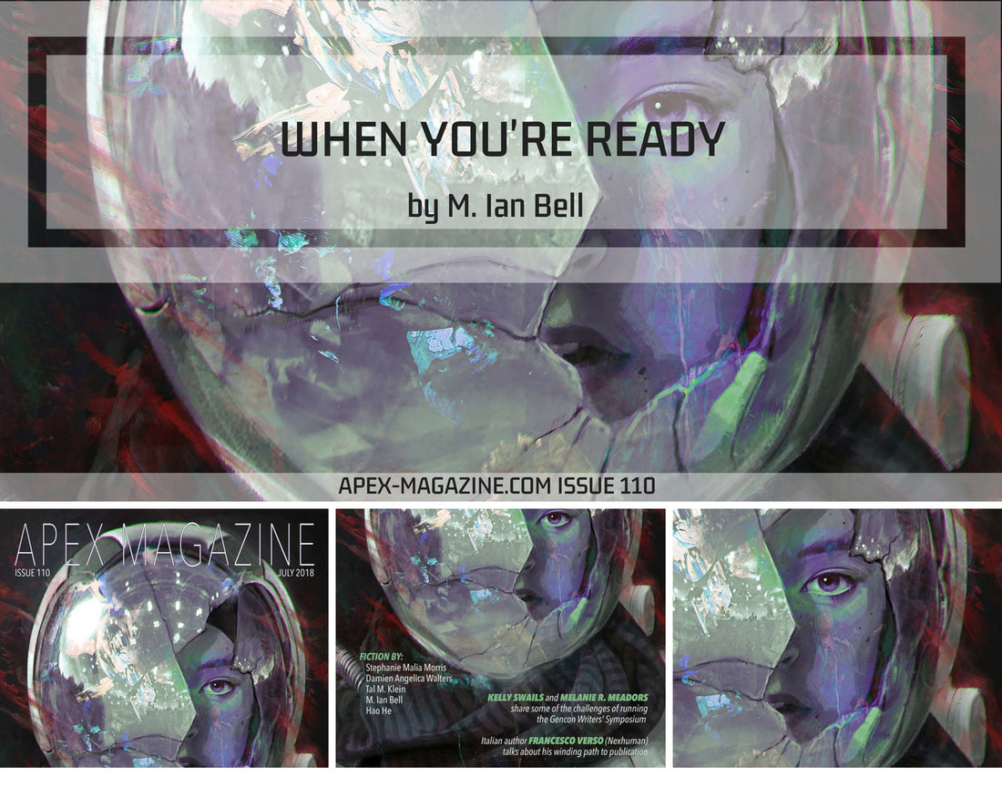 When You're Ready
