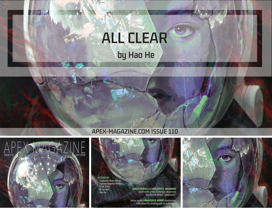 All Clear