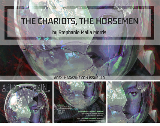 The Chariots, the Horsemen