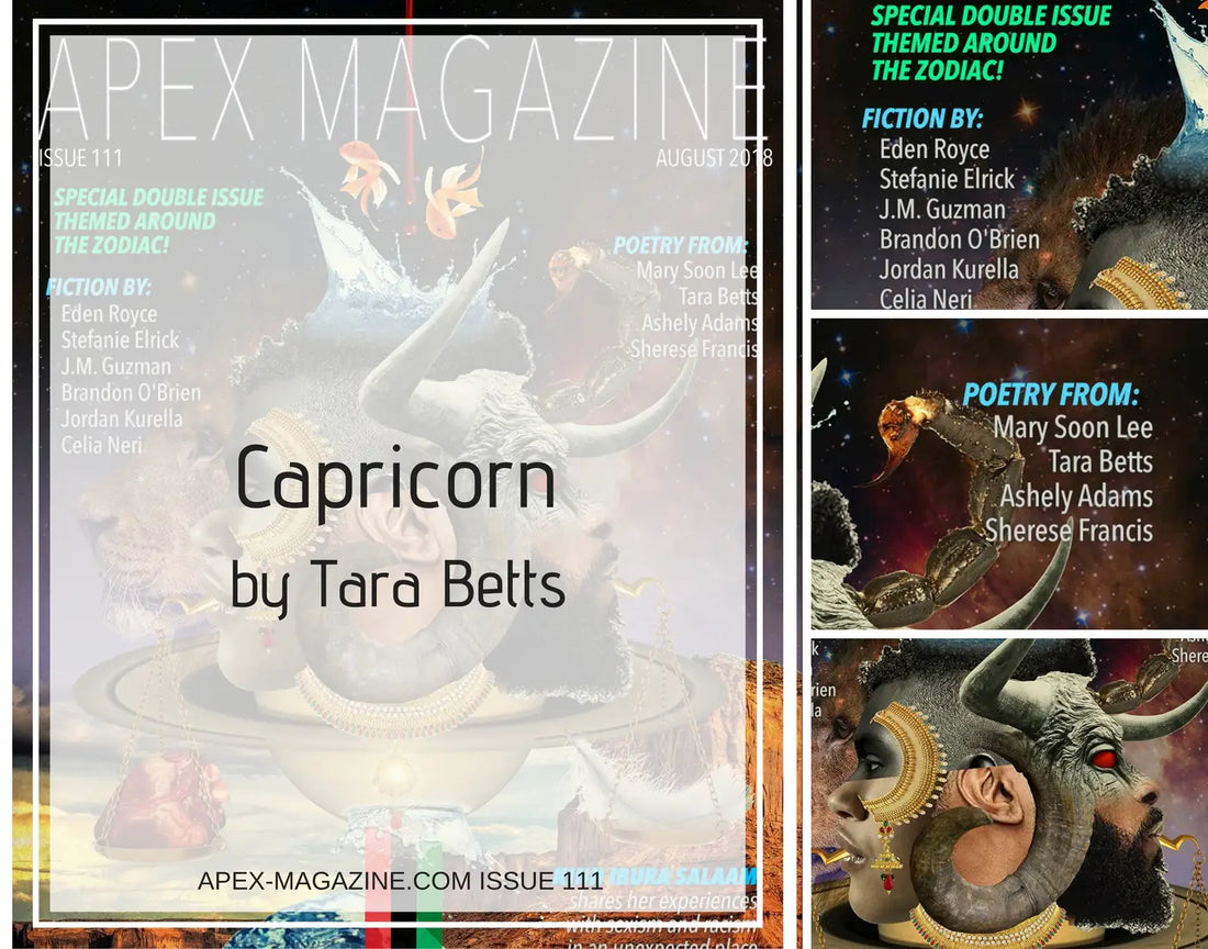 Capricorn