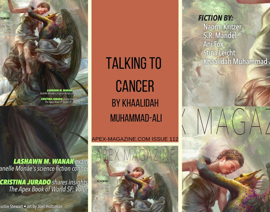 Talking to Cancer