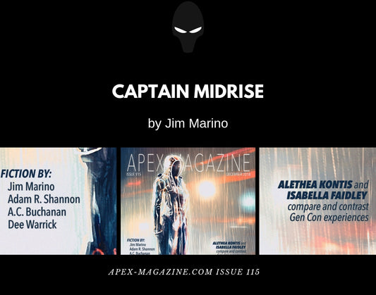 Captain Midrise