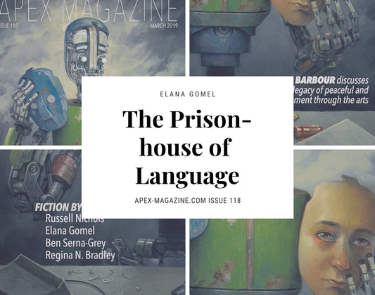 The Prison-house of Language